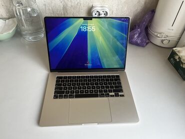 видеокарты бишкек бу: Ультрабук, Apple, 8 ГБ ОЭТ, 15.4 ", Колдонулган, Жумуш, окуу үчүн, эс тутум SSD