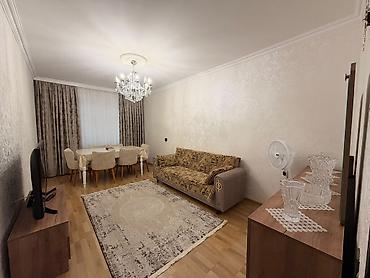 1 otaqli bina evləri: Bakı, Əhmədli, 3 otaqlı, Köhnə tikili, m. Əhmədli, 65 kv. m — 2