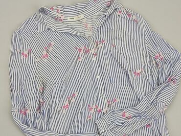 spódnice z frędzlami sinsay: Shirt, SinSay, M (EU 38), condition - Perfect