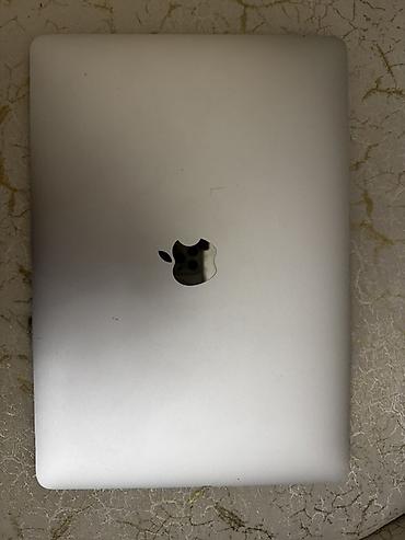 macbook 13 inch: İşlənmiş Apple MacBook, 13.3 ", Intel Core i5, 256 GB — 2