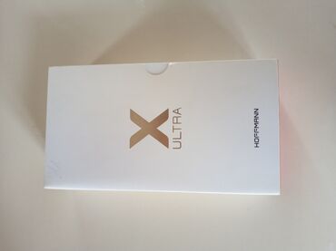 Hoffmann X-Ultra karopkası satilır.2019.ili.yalniz masazir kuruquna