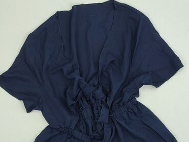 sukienki na wesele dla ciężarnych allegro: Shein Curve, Комбінезон жіночий, розмір XL