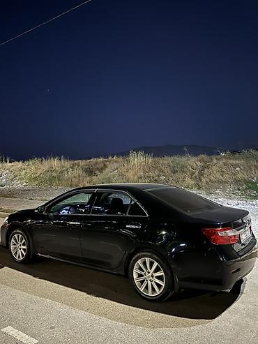 prius 1 5: Toyota Camry: 2012 г., 3.5 л, Автомат, Бензин, Седан — 2