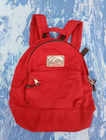 дождевой костюм детский: Quicksilver çanta.Ideal veziyetde lalafo.az -da дождевой костюм детский: Quicksilver çanta.Ideal veziyetde