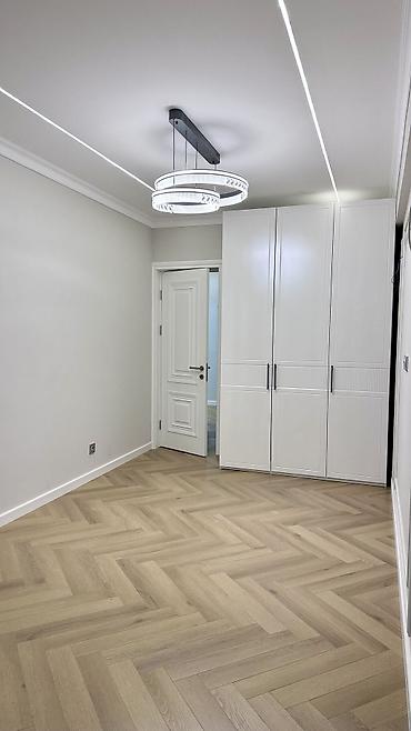 снять квартиру рабочий городок: 4 комнаты, 96 м², Рабочий Городок Элитка, 7 этаж, Дизайнерский ремонт — 6