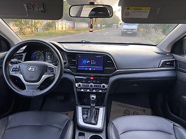 авто ареда: Сдаю Hyundai Elantra под такси, Долгосрочно, | Залог, Предоплата, Водительские права — 4