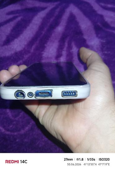 ana plata ddr3: Samsung Galaxy A12, 32 GB, rəng - Göy, Barmaq izi, İki sim kartlı — 3