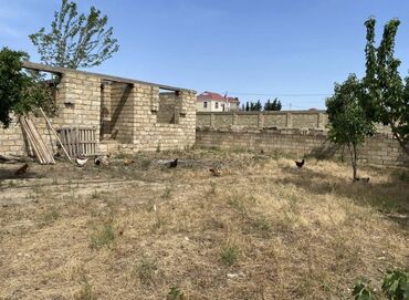 xacmazda ayliq kiraye evler: 5 otaqlı, 5 kv. m, Təmirsiz