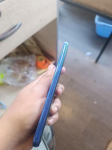 xiaomi redmi note 2: Redmi, Redmi Note 8T, Б/у, 64 ГБ, цвет - Синий, 2 SIM — 6
