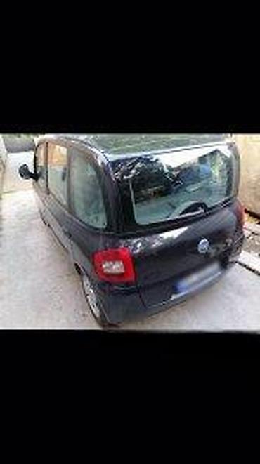 ford capri prodaja: Fiat Multipla 2 gepek. Fiat Multipla 2 gepek Kontakt 148 1 pre 3 dana — 1