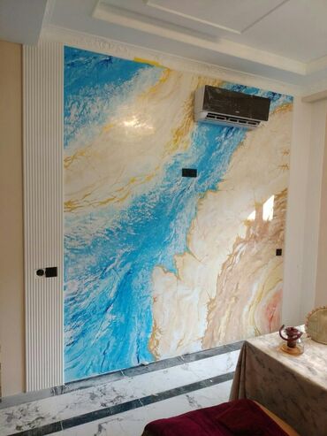 Ремонт под ключ: Ремонт квартири пот кулюч - Типы потолков: одноуровневые гладкие — 21