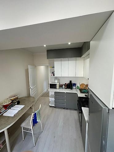 Продажа квартир: 2 комнаты, 72 м², Элитка, 3 этаж — 8