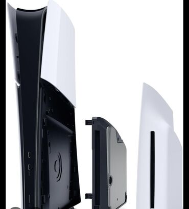 ehdi tədris mərkəzi: PS5 üçün rəsmi disk sürücü modulu real alıcıya enfirim olacaq - lalafo.az -da ehdi tədris mərkəzi: PS5 üçün rəsmi disk sürücü modulu real alıcıya enfirim olacaq -