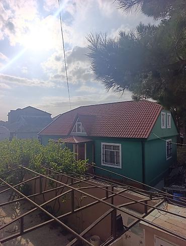 esed ehmedov kucesi: 300 kv. m, 5 otaqlı — 5