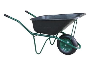 dugena sat: Wheelbarrow, New, Paid delivery