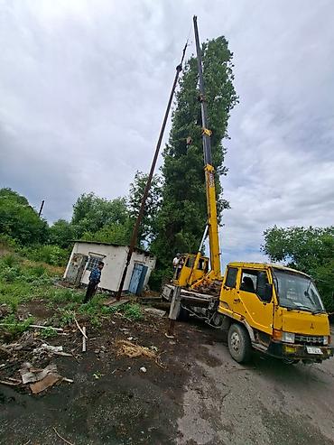 5 11: Стрела 21 м, 5 т — 1