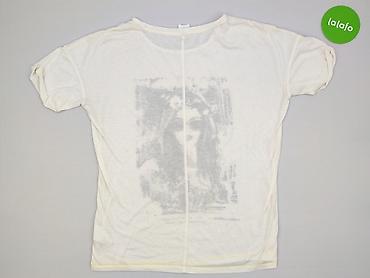 sklepy terranova: Vero Moda, T-shirt damski, rozmiar L — 3