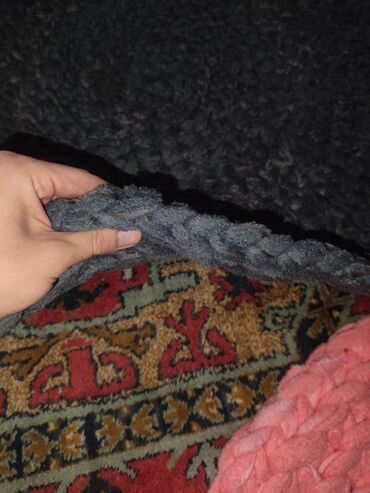 Ковры и паласы: Ковер Новый, Синтетика, Безналичная/наличная оплата — 6