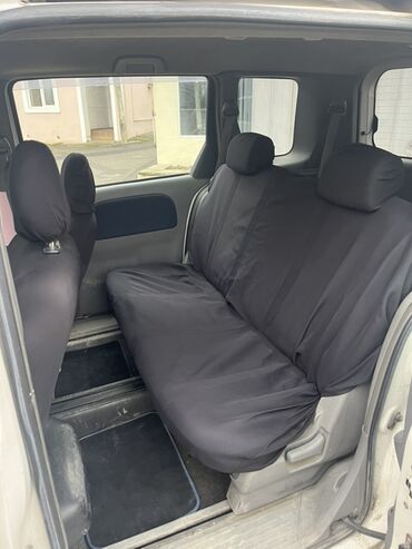 Toyota: Toyota Sienta: 1.5 l | 2004 il Van/Minivan — 10