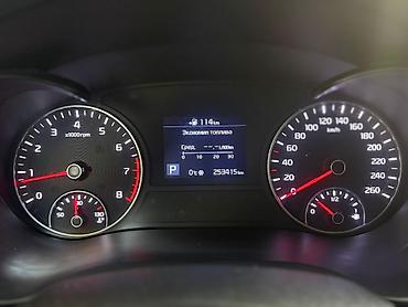 Kia: Kia Optima: 2019 г., 2 л, Типтроник, Бензин, Седан — 7