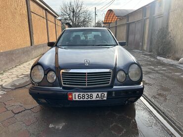 Mercedes-Benz: Mercedes-Benz SL 280: 1998 г., 2.8 л, Механика, Бензин, Седан