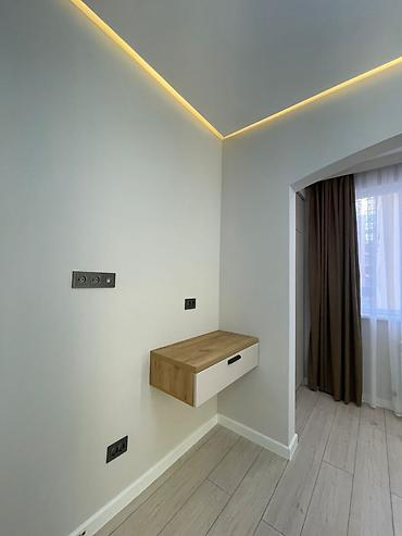 Продажа квартир: 3 комнаты, 83 м², 106 серия улучшенная, 2 этаж, Дизайнерский ремонт — 5