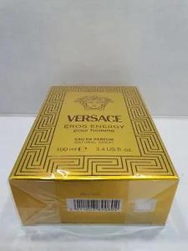 Parfemi: VERSACE EROS ENERGY POUR HOMME EDP100ML | Versace Eros Energy Pour — 9