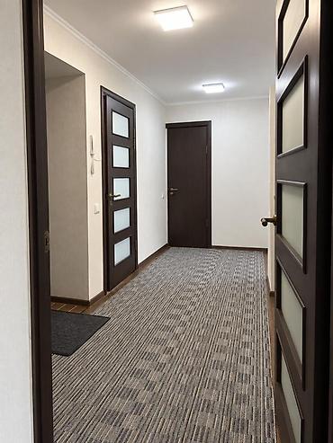 продаю псо квартиру: 3 комнаты, 65 м², Индивидуалка, 4 этаж, Косметический ремонт — 1