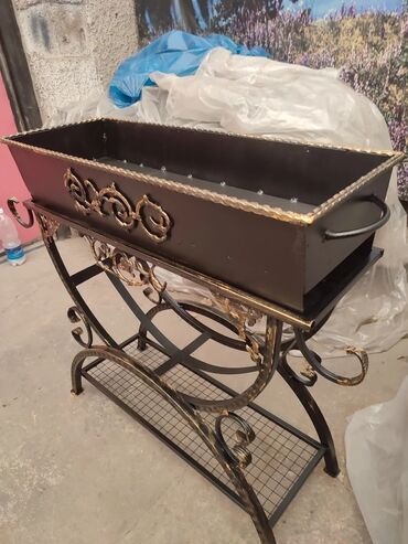 Мангалы: Мангал Самовывоз, Платная доставка — 2