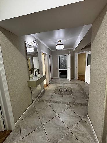 Продажа квартир: 4 комнаты, 98 м², Элитка, 10 этаж, Евроремонт — 9