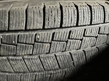 шины зимни: Комплект зимних шин GOFORM на дисках. - Размер: 285/65 R17 - Тип