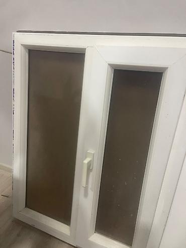 islenmis plastik qapi: 🚪 Satılır – Plastik qapı və plastik pəncərə! Keyfiyyətli, möhkəm və — 2