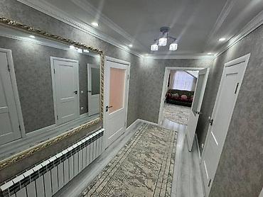 Продажа коттеджей и домов: Продается дом в селе Селекционное,мансардный.Площадь дома 158 — 4