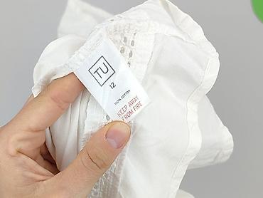 koszulki basic hm: Tu, Top damski, rozmiar M — 5