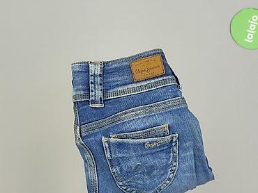 bluzki prada: Pepe Jeans, Jeansy damskie, rozmiar 2XS — 7