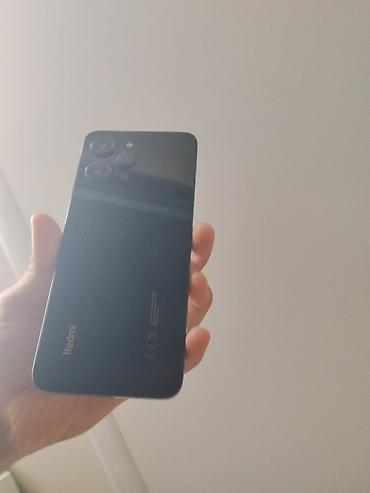 redmi not 8 kabro: Redmi 12, 128 GB, rəng - Qara, Zəmanət — 2