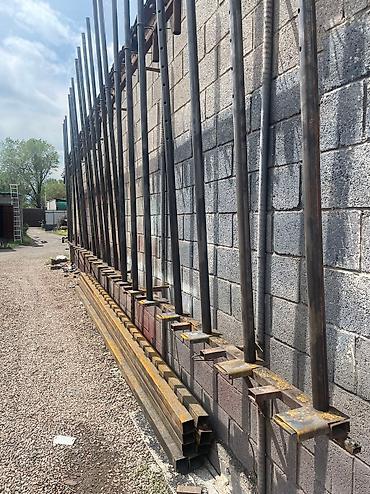 Аренда инструментов: Сдам в аренду Строительные леса at lalafo.kg — 8 Аренда инструментов: Сдам в аренду Строительные леса — 8