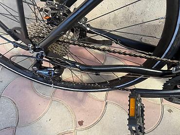 Городские велосипеды: Из Германии — 8