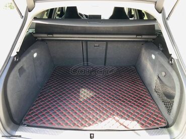 Audi: Audi A4 Allroad Quattro: 2 l. | 2013 έ. Πολυμορφικό — 8