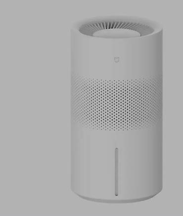 Ovlaživači vazduha: Xiaomi Smart Evaporativni Humidifier – pametni ovlaživač vazduha — 6