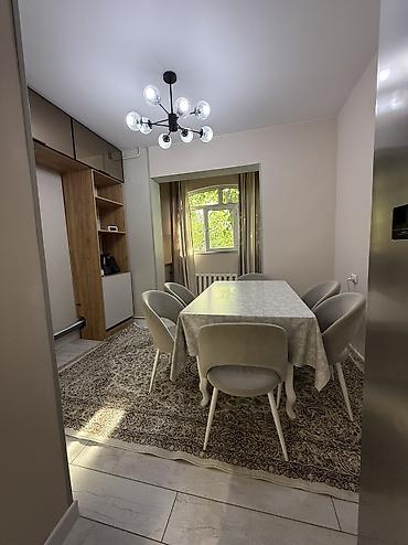 Продажа квартир: 2 комнаты, 72 м², 106 серия улучшенная, 2 этаж, Евроремонт — 3