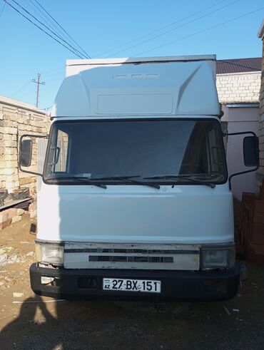 Iveco : 3.9 л | 2003 г. | 680000 км