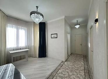 цони: 4 комнаты, 92 м², 2 соток, Бишкек, Арча-Бешик ж/м Агентство недвижимости — 9