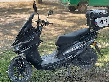 g comp: MAXI 180 куб в экспертизе 150 куб влаженние нет в морде чуть царапины — 3