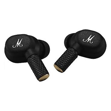 Наушники: Беспроводные вакуумные наушники, Marshall, Новый — 8
