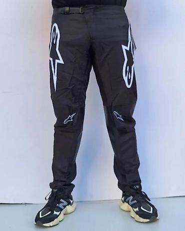 Sportska odeća: Alpinestars Supertech motocross komplet – dres i pantalone - — 15
