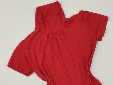 koszule damskie z krótkim rękawem: Women's blouse, size S