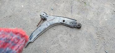 стеклоподьемник нексия: Передняя левая Daewoo, Б/у — 9