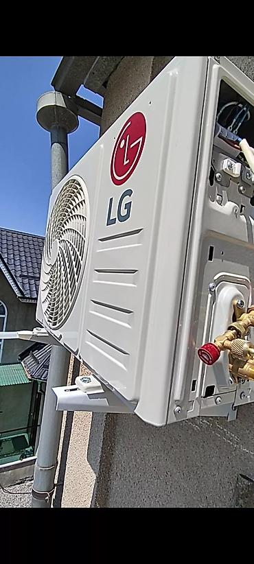 Ремонт кондиционеров: Монтаж демонтаж ремонт чистка VRF/VRV заправка установка 2-этапа — 4