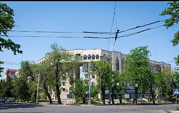 поменяюсь: 2 комнаты, 64 м², ЗАГС/Цирк 2 этаж, Свежий ремонт — 10